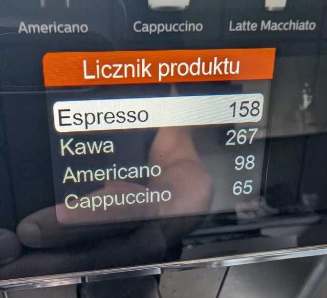 Philips LatteGo Series 5400