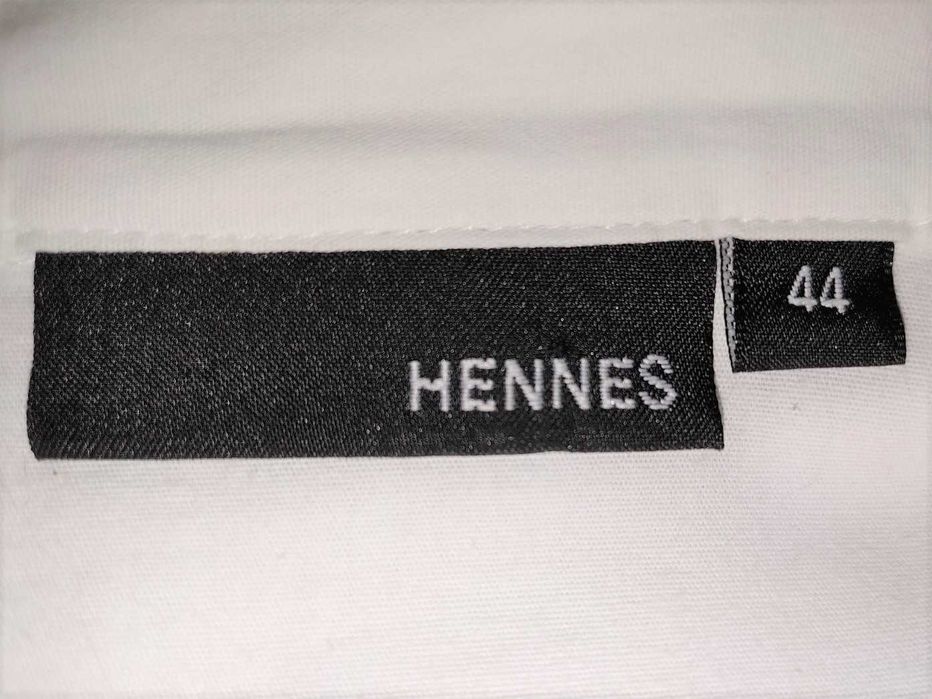 Bluzka Hennes roz 44