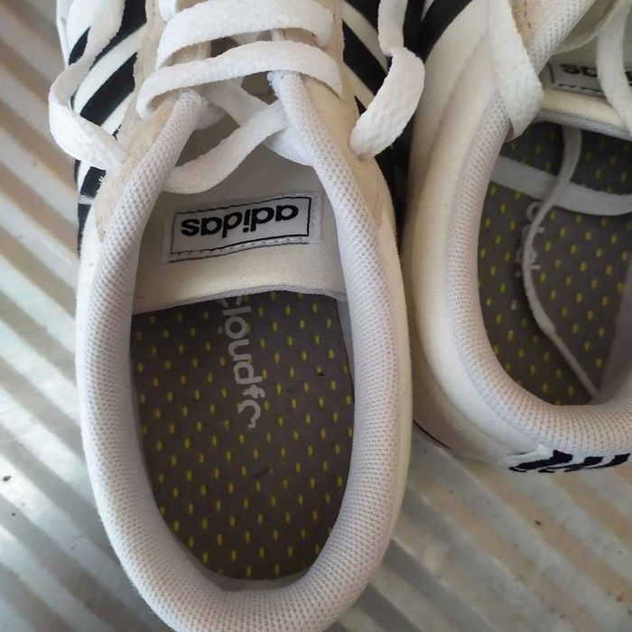 Sapatilha Addidas para homem nº 40