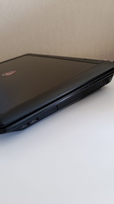 Ноутбук MSI GT70 2QD Dominator