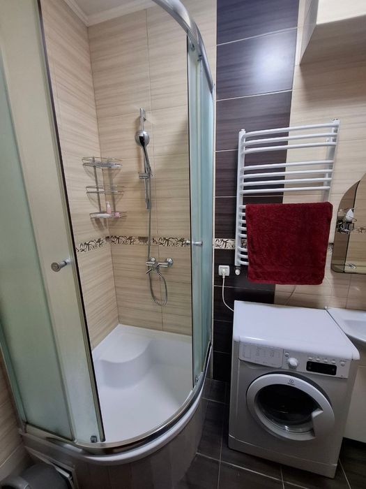 Здам хорошу 1 кімнатну квартиру на Виставці!