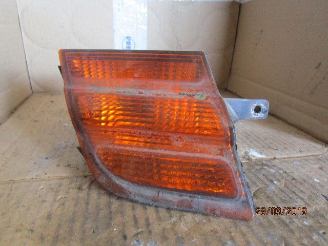 Pisca frente direito NISSAN Micra III (K12)
