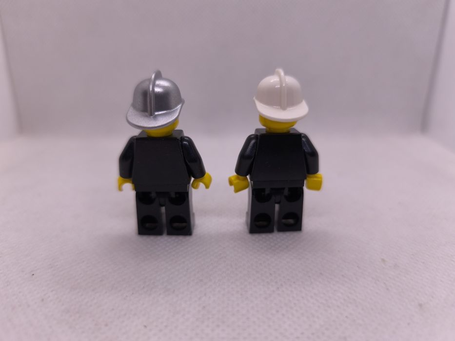 LEGO® 7239 City - Wóz Strażacki