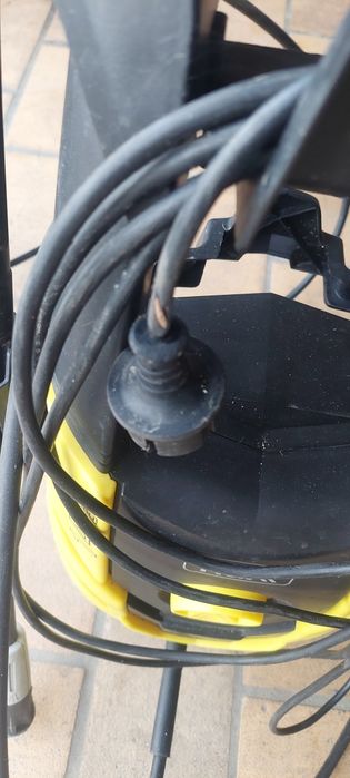 Lavadora Alta Pressao 145B 1800W