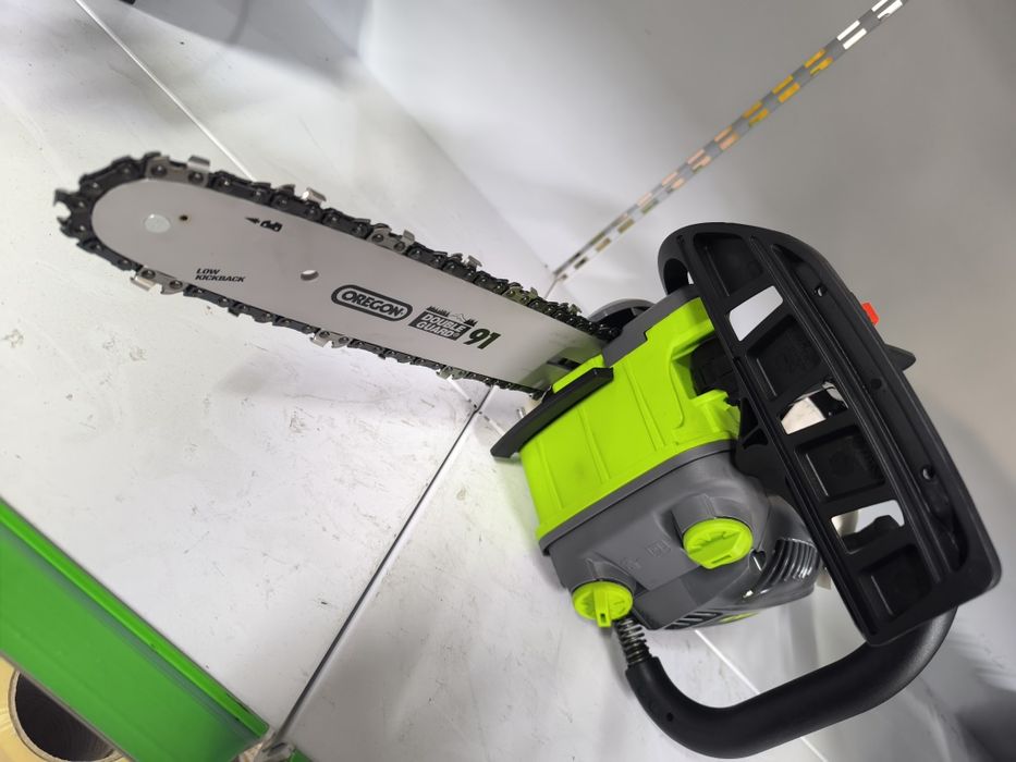 Moto-podadora magnum r28