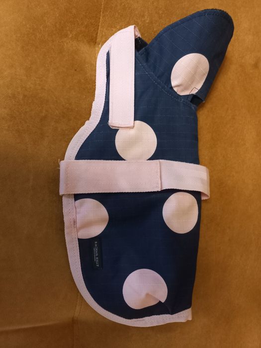 Курточка попона для собак RACHAEL KELLY