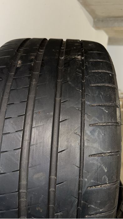 Jantes originais BMW G60