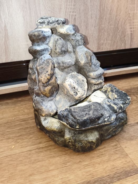 Exo terra фонтан для террариума