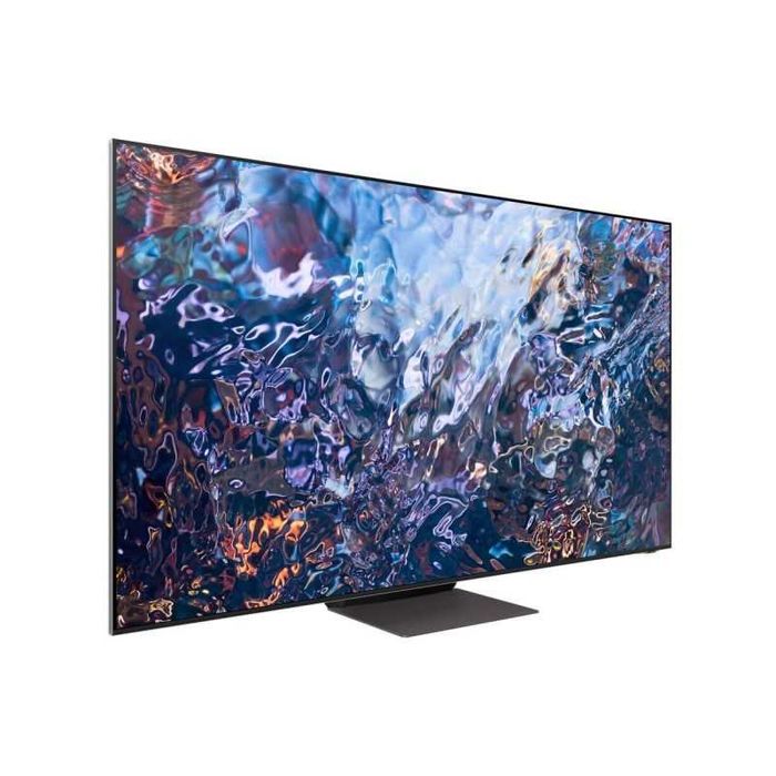 Акция! 55" Телевизор Samsung QE55QN700A (8K Smart TV QLED 120Hz 70W)