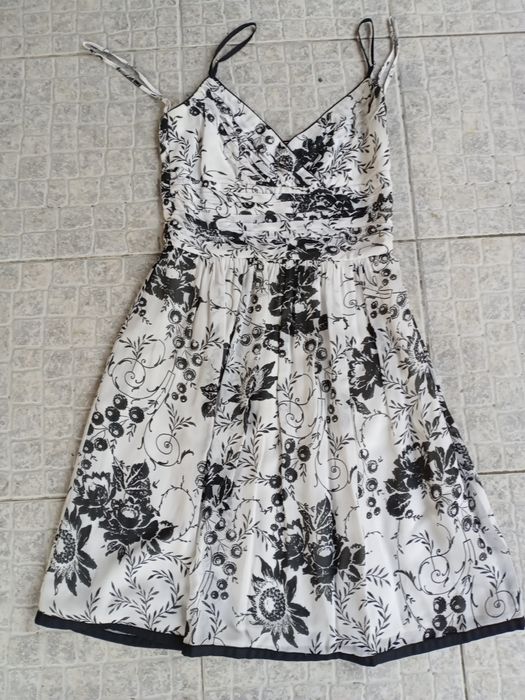 Vestido cerimônia/casual