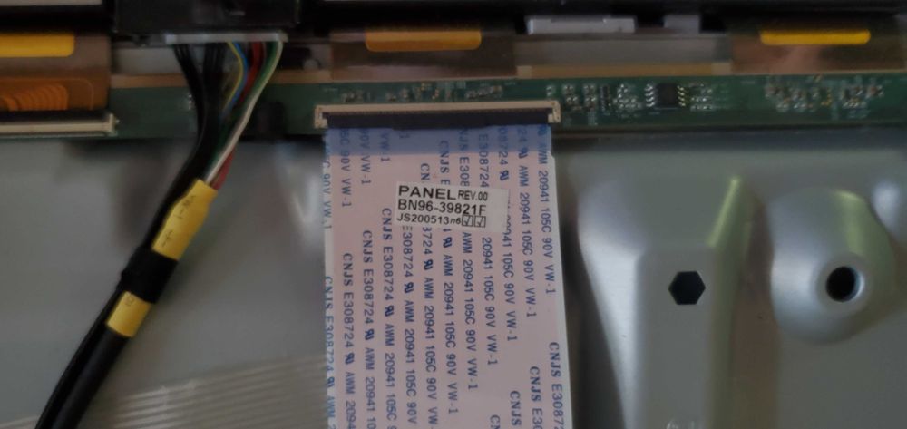 Запчастини Samsung UE50TU8000U