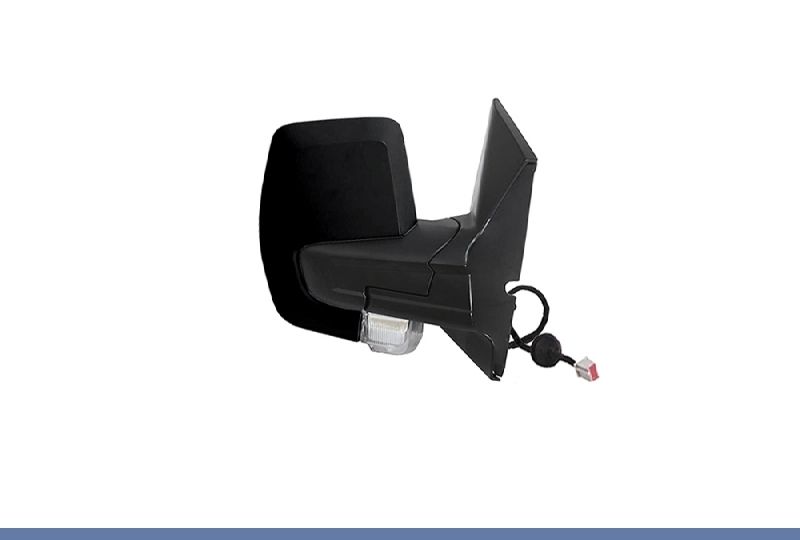 RETROVISOR COMPLETO DIREITO PARA FORD TRANSIT CUSTOM