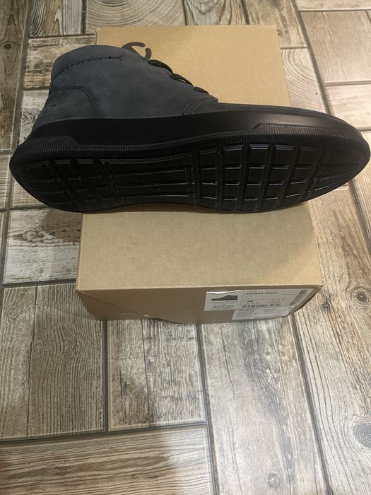 Черевики Ecco жіночі