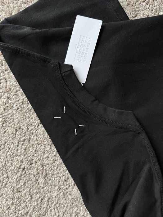 Футболка Maison Margiela MM6 (мейсон марджела)