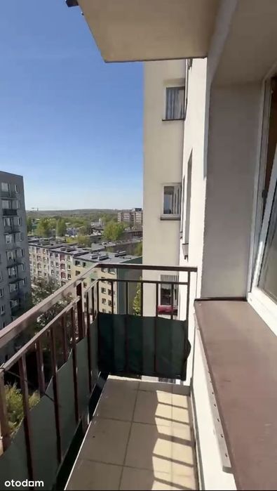 *BEZPOŚREDNIO* | Słoneczne 3 pokoje z balkonem | PARKING I KOMÓRKA