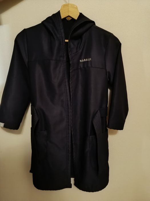 Robe / roupão de criança dos 6 a 8 anos