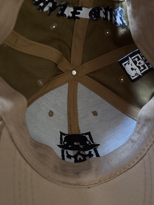 Кепка Hate Cult CAP