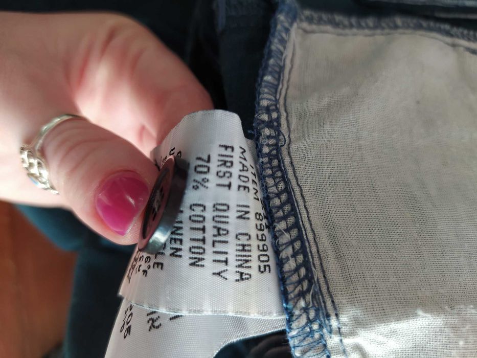 Corsários calções