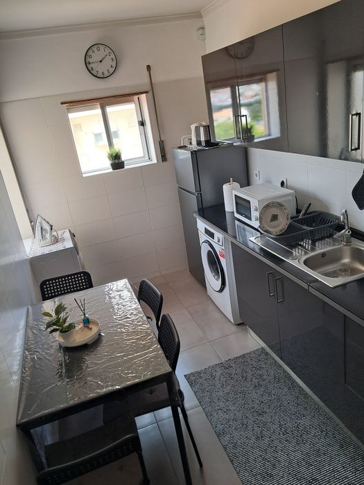 Quarto para solteiro