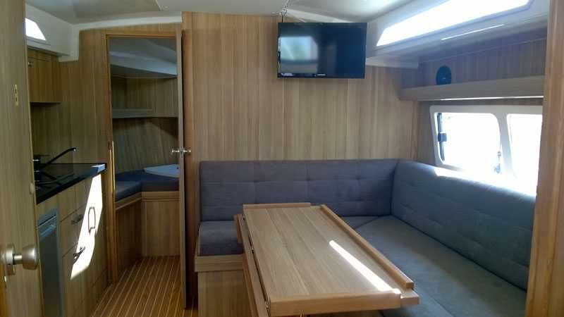 Sprzedam jacht Stillo 30 2019 rok