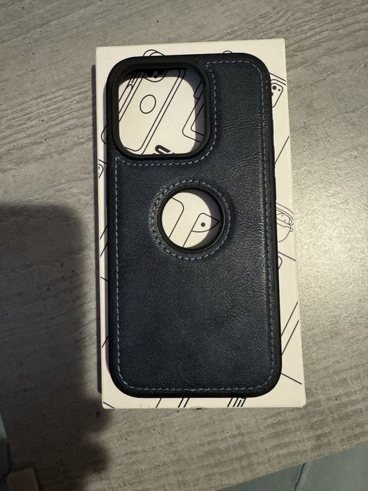 Etui/case do iphone 15 pro