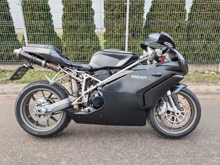 Ducati