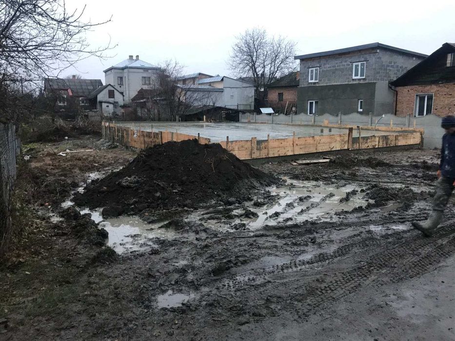 земельна ділянка 6,64 сот., смт. Куликів