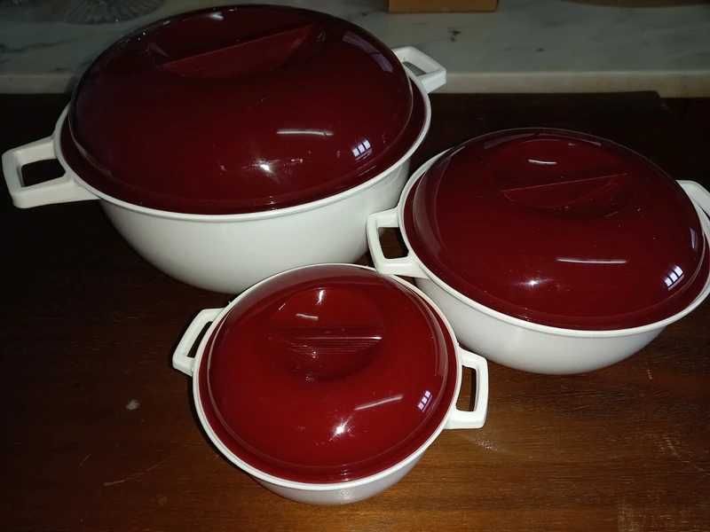 Caixas microondas