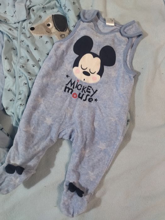 Pajacyki spioszki 68