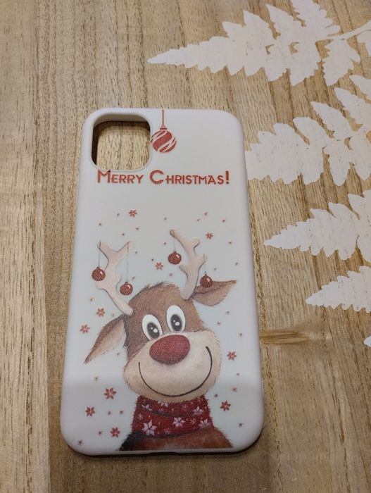 Etui Case iPhone 11