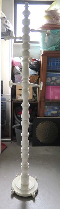 Bengaleiro usado em madeira