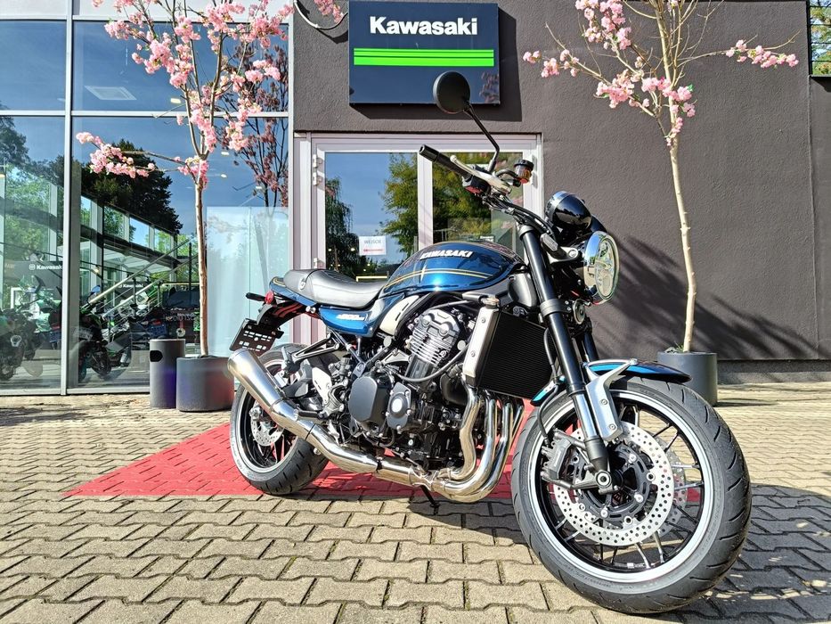 Kawasaki
