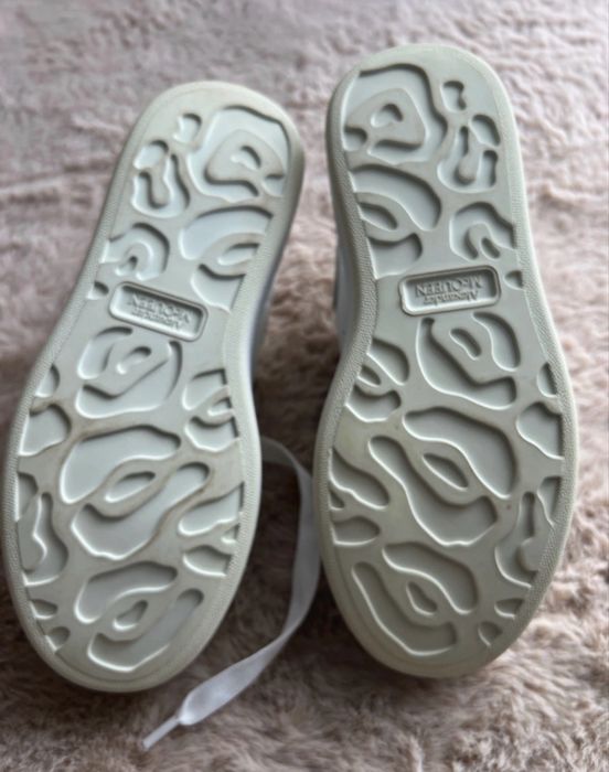 Snikersy Alexander McQUEEN 37