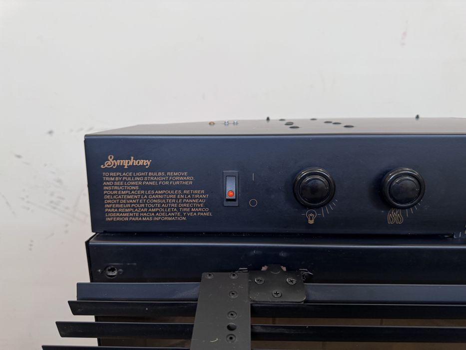 Камин Dimplex Symphony 30'' EF3003-230