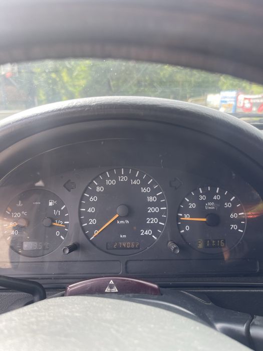 Продається автомобіль