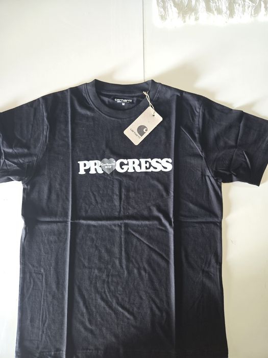 T-shirt Carhartt