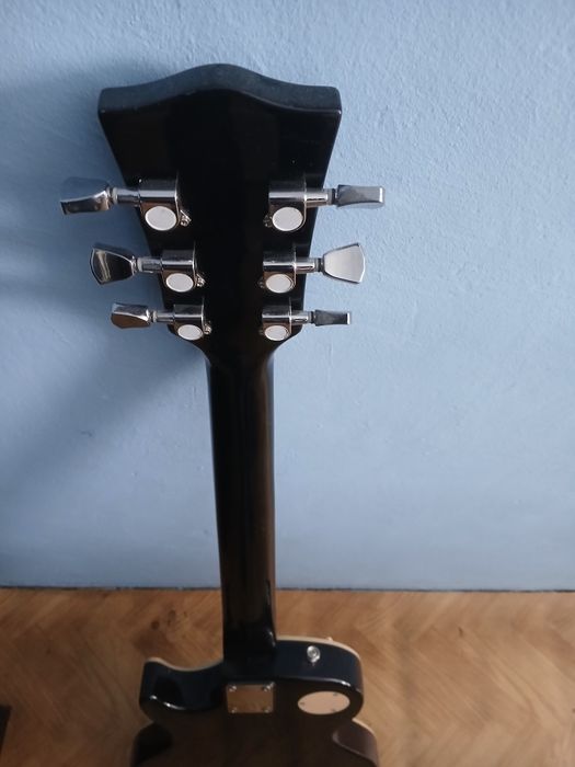 Gitara elektryczna Chateau
