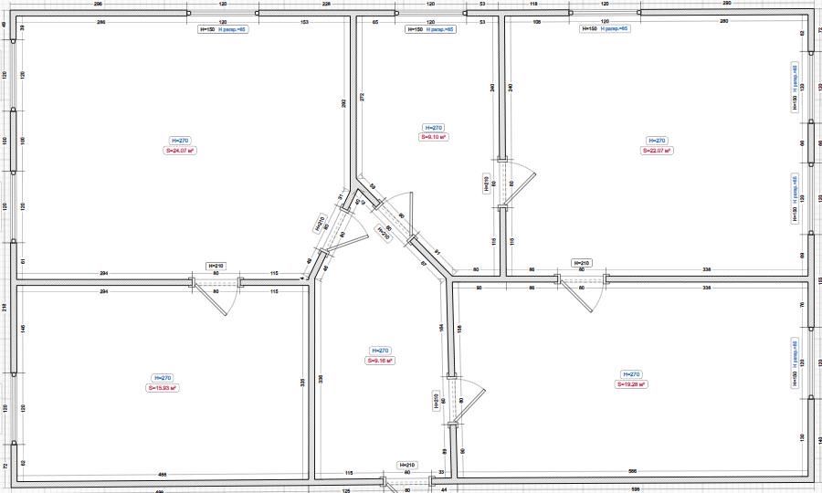 Lokal mieszkalno-użytkowy centrum Jeleniej Góry