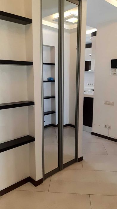 Пентхаус на Заболотного