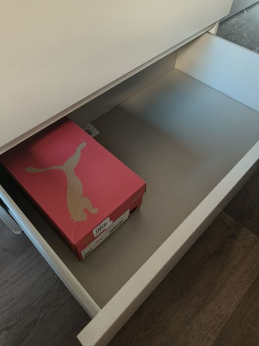 Cómoda Malm IKEA