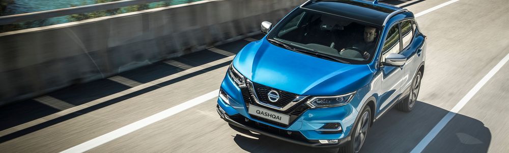 Top 10 SUV-y które opłaca się wynająć