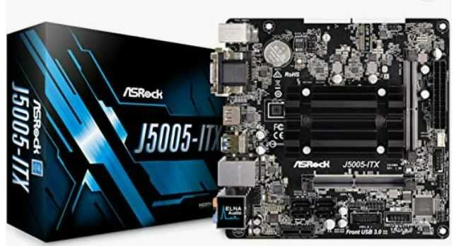 Servidor/Computador Audio Purus | Roon, Jriver Daphile | Trat.Electr.