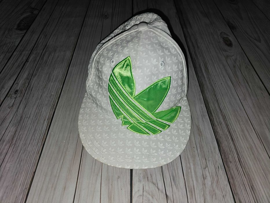 Czapka Adidas Originals Treofil L