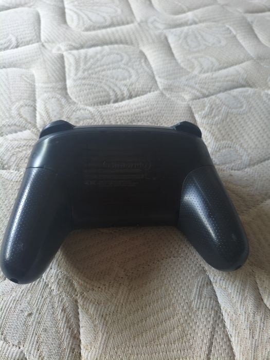 Nintendo Switch pro controller