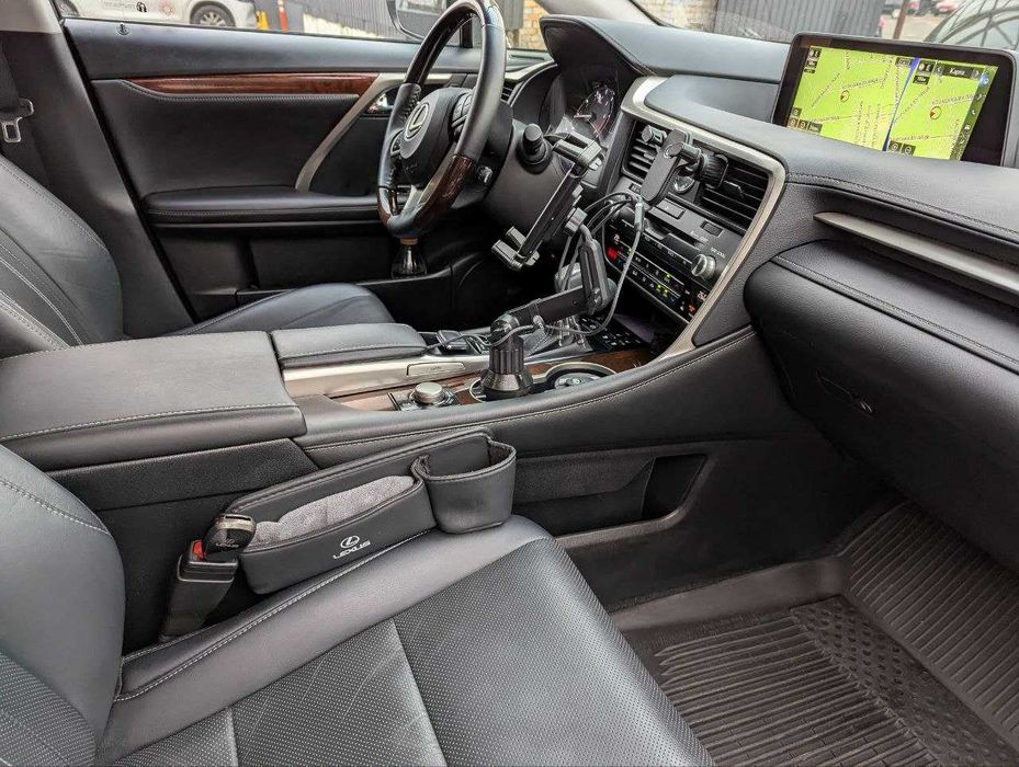 Lexus RX 350 AWD Premium