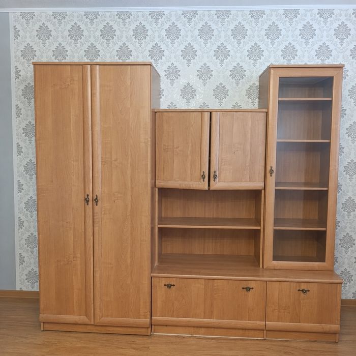 Sprzedam pilnie ! meblościanka