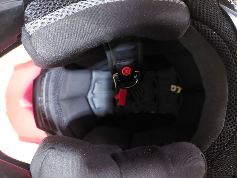 Capacete Shot 59-60cm L