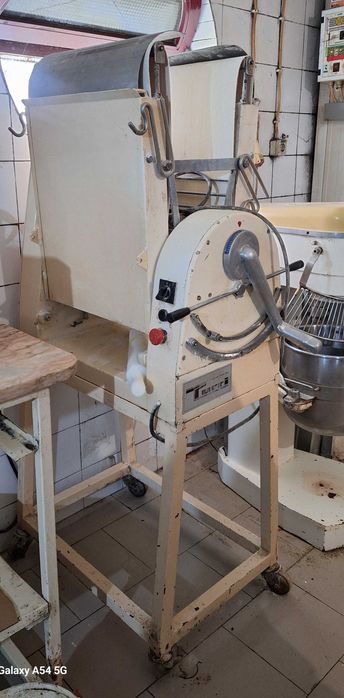 Equipamento para panificação
