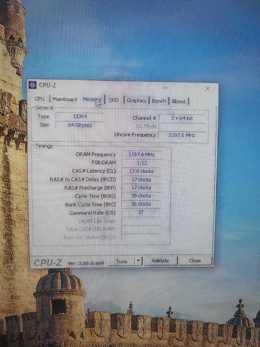 Игровой ПК+монитор. AMD Ryzen 9 3900X, ОЗУ DDR4 64 GB, SSD 960 GB