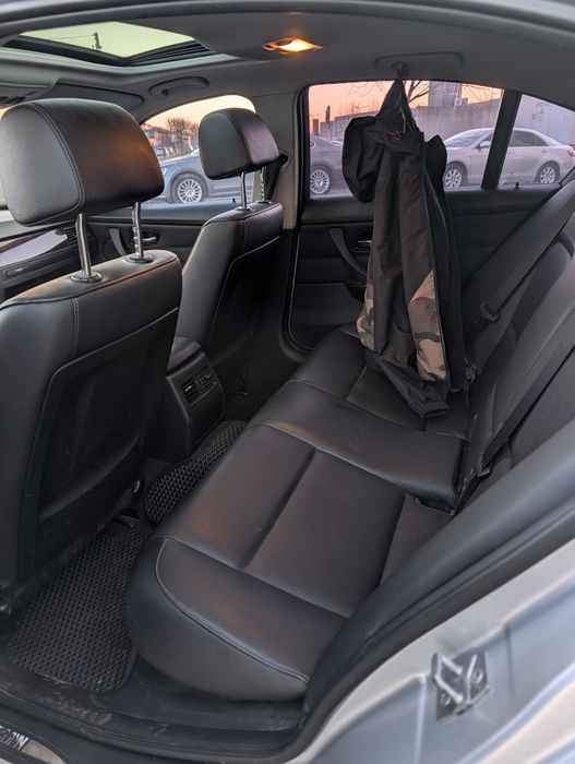 Продажа/обмен БМВ 328 (2011 рік)